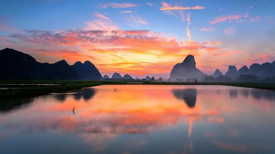 高效智能节能